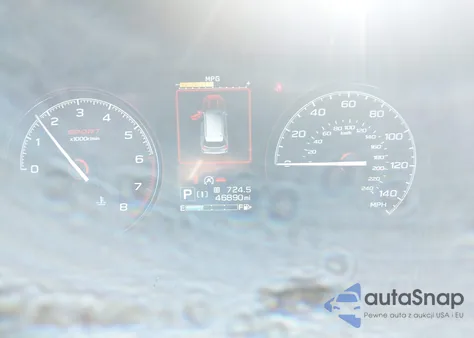 2019 Subaru Forester Sport from USA, damaged, VIN JF2SKAJC6KH459671